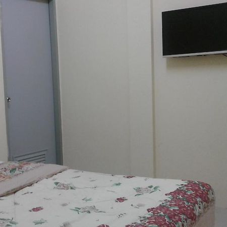 Lemon Tree Motel Surat Thani Exterior foto